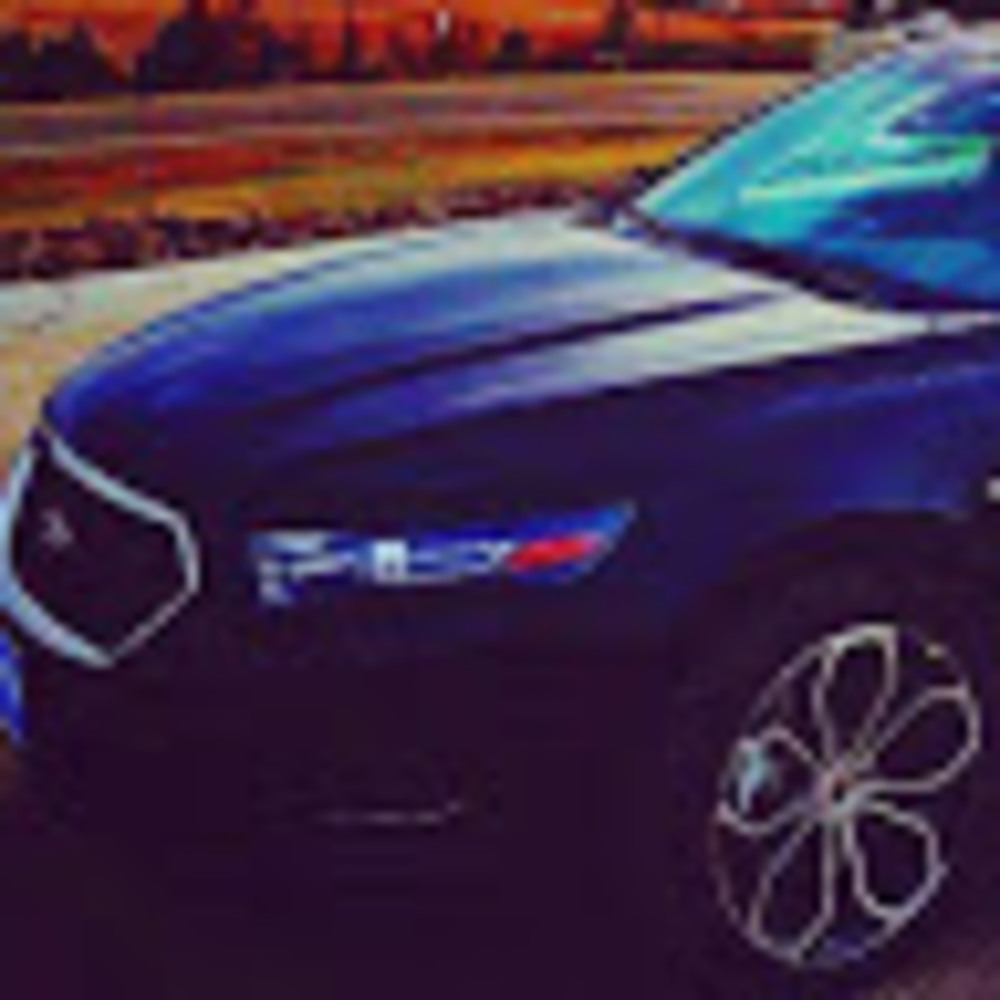 Meet your Posher, Gregory